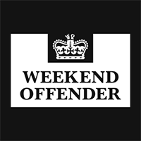 Weekend Offender